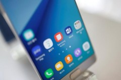 Galaxy Note 7 dự kiến làm Samsung “cháy" mất 5 tỷ USD doanh thu