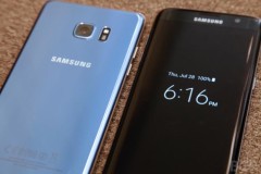 Galaxy Note 7 lỗi nếu không được trả lại sẽ bị Samsung vô hiệu hóa?