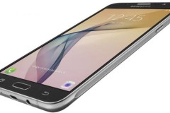 Galaxy On8 chính thức ra mắt với RAM 3GB, pin 3.300mAh và giá hấp dẫn