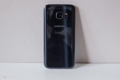 Galaxy S8 có chip Snapdragon 830, RAM 6GB, camera 30MP?