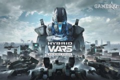 Game chiến tranh cực hay của Wargaming ấn định thời điểm ra mắt