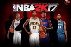 Game HOT: NBA 2K17 chính thức cập bến iPhone, iPad và Android