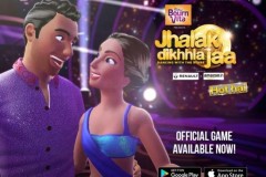 Game mobile ăn theo game show nổi tiếng Nhảy Cùng Ngôi Sao chính thức trình làng