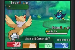 Game Pokemon do fan làm 9 năm đã chính thức chào tạm biệt
