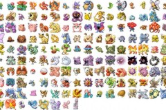 Game thủ đầu tiên trên thế giới bắt được toàn bộ Pokemon GO