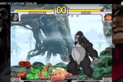 Game thủ làm hẳn 1 game đối kháng để tưởng nhớ khỉ đột Harambe