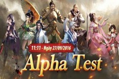 Game thủ nói gì về Võ Lâm Truyền Kỳ Mobile trong ngày đầu ra mắt?