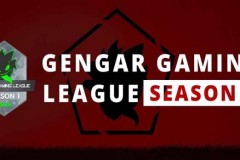 Gengar Gaming League Dota 2 bùng nổ với giải đấu trị giá 40 triệu đồng