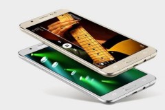 GFXBench tiết lộ nhiều thông tin về Samsung Galaxy C9