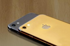 Giá bán chính hãng iPhone 7, 7 Plus tại VN xuất hiện