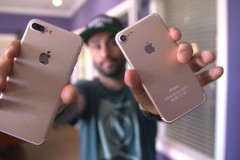 Giá bán iPhone 7 tốt hơn nhiều so với iPhone 6s
