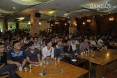 Giải 360mobi Sunday kết thúc, khởi động vòng loại 360mobi Ladies