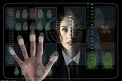 Giới siêu giàu giữ của bằng công nghệ cao như thế nào?