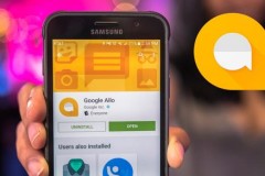 Google Allo đạt hơn 1 triệu lượt tải về trên Android