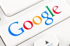Google: Chiếc vé miễn phí đưa bạn về tuổi thơ dữ dội