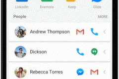 Google cho phép tìm kiếm nội dung ngay trên các ứng dụng Android