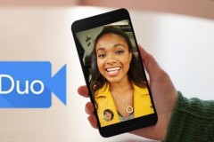 Google Duo cập nhật phiên bản mới