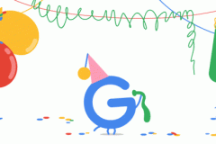 Google kỷ niệm sinh nhật thứ 18 trong mối hoài nghi về… ngày sinh thật của mình