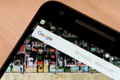 Google Pixel được hỗ trợ chống nước, chống bụi