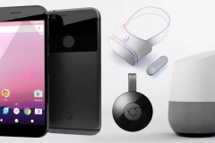 Google Pixel rò rỉ thiết kế đầy đủ trong video 360 độ