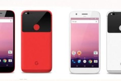 Google Pixel và Pixel XL có chống nước, bụi chuẩn IP53