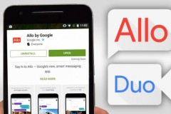 Google ra mắt chat Allo, đã có thể dùng tại Việt Nam