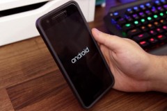 Google sẽ hợp nhất 2 hệ điều hành Android và Chrome OS?