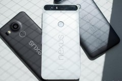 Google sẽ từ bỏ thương hiệu Nexus, thay thế bằng chữ "G" là logo hoặc lấy tên Pixel như tablet