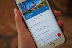 Google Trip, sát thủ của các ứng dụng hỗ trợ du lịch