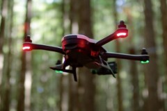GoPro giới thiệu flycam Karma giá 800 USD