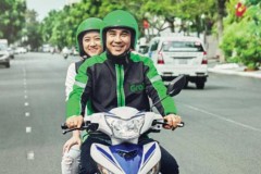 Grab vừa huy động được 750 triệu USD