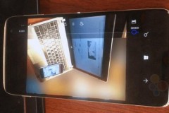Hàng khủng Alcatel Idol 4 Pro chạy W10M xuất hiện thực tế