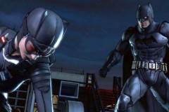 Hàng khủng Batman: The Telltale Series chính thức lên Mobile