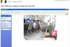 Hàng loạt quán net than ế khách mùa khai giảng