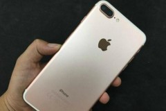 Hiệu năng iPhone 7 nhanh hơn cả Macbook Air