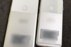 Hình ảnh rò rỉ mới nhất về bộ đôi điện thoại Google Pixel và Pixel XL