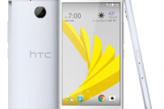 Hình ảnh smartphone cao cấp HTC Bolt lộ diện: Đẹp và lạ hơn HTC 10