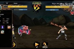 Hokage Mobile chính thức đến tay game thủ Việt vào 13h hôm nay