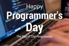 Hôm nay 12/9 là ngày tôn vinh lập trình viên quốc tế