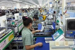 Hơn 190 đối tác Việt Nam đang làm doanh nghiệp vệ tinh cho Samsung