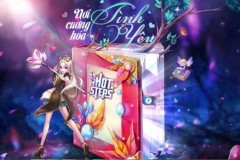 HotSteps bất ngờ mở cửa đón game thủ Việt trải nghiệm 29/9