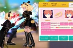 Hotsteps tung trailer cực đẹp, sẵn sàng ra mắt