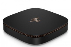 HP Elite Slice: PC dạng mô-đun nhỏ gọn, thiết kế rất đẹp mắt