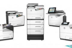 HP giới thiệu dòng máy in A3 thế hệ mới
