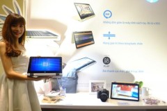 HP Việt Nam giới thiệu laptop Pavilion mới dành cho giới trẻ
