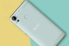 HTC Desire 10 Pro và Desire 10 Lifestyle chính thức ra mắt