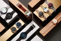 Huawei đang làm việc với Samsung để ra mắt smartwatch chạy Tizen OS