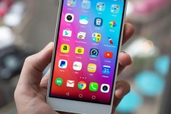 Huawei Honor 6X với camera kép, vỏ kim loại chuẩn bị ra mắt