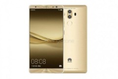 Huawei Mate 9 có thể sẽ được phát hành với 3 phiên bản cấu hình khác nhau