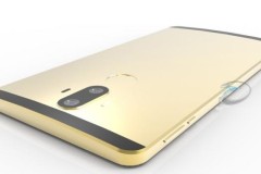 Huawei Mate 9 và Mate S2 cũng sẽ dùng camera kép Leica